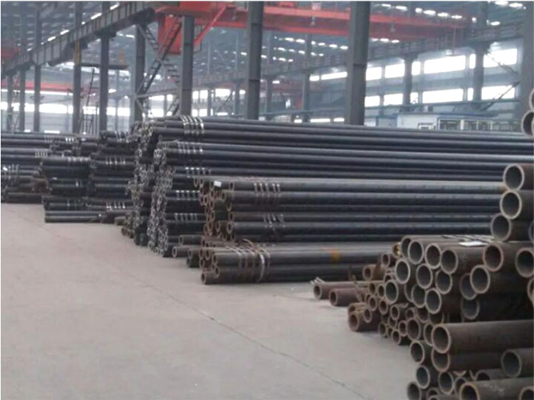 营根镇12cr2mo化肥专用管