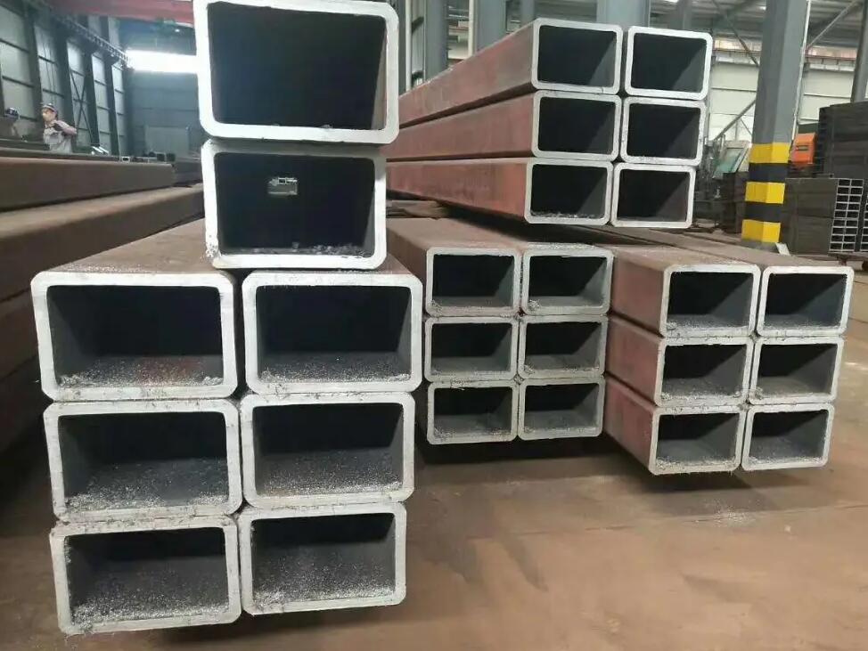 营根镇s355j0方管